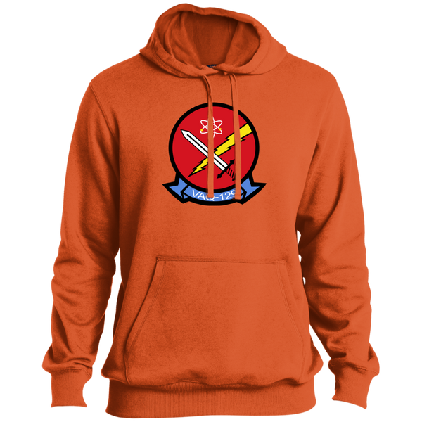 VAQ 129 1 Tall Pullover Hoodie