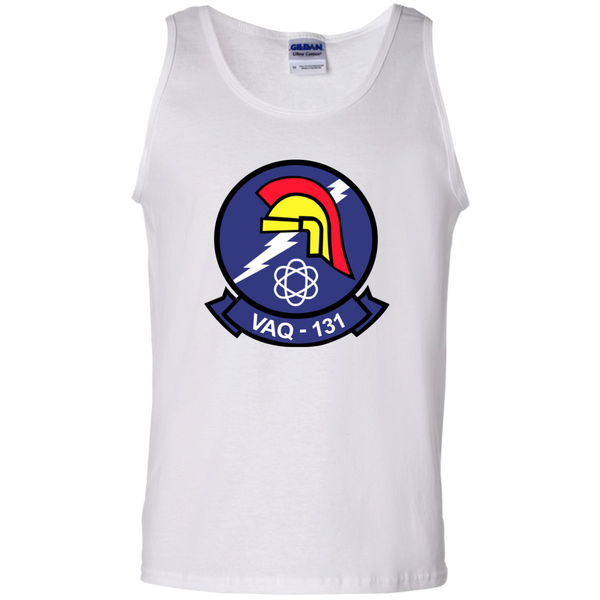 VAQ 131 1 Cotton Tank Top