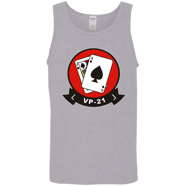 VP 21 1 Tank Top