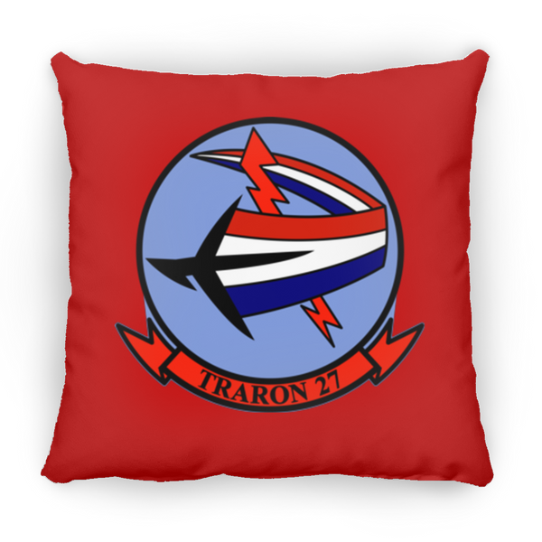 VT 27 2 Pillow - Square - 14x14