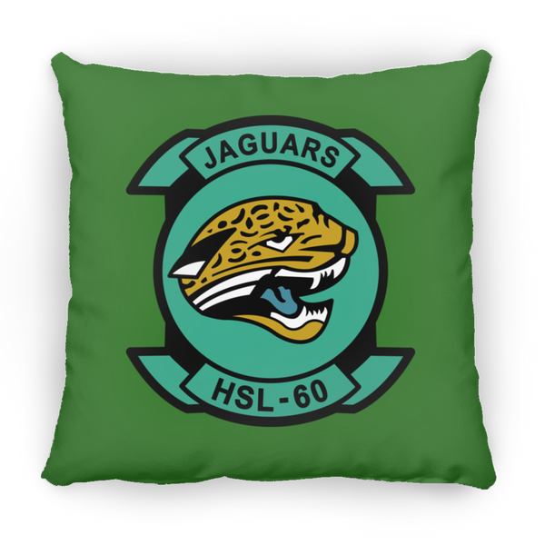 HSL 60 3 Pillow - Square - 18x18