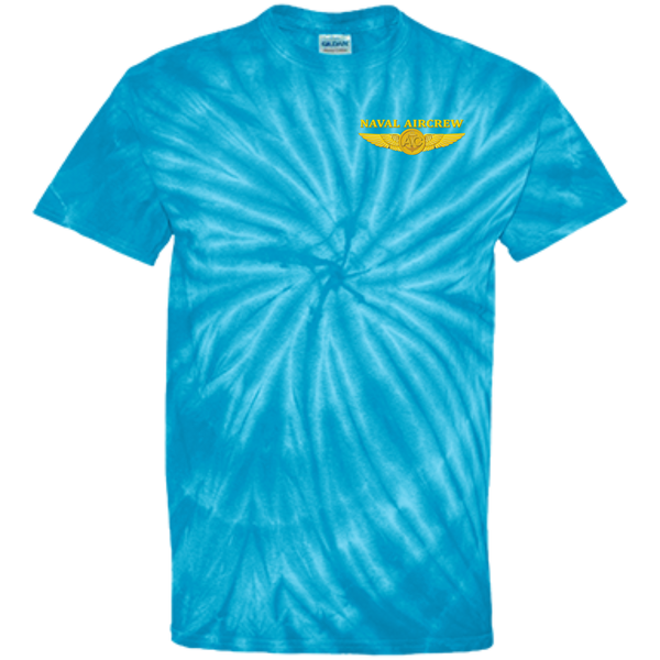 VQ 04 2d Cotton Tie Dye T-Shirt