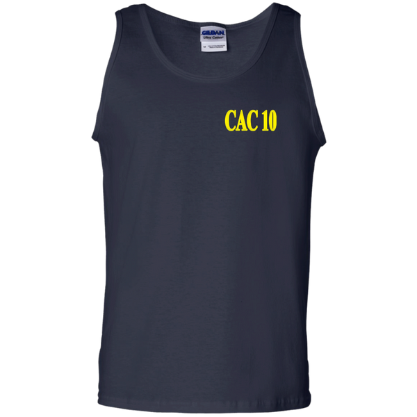 VP 56 CAC10 g Cotton Tank Top