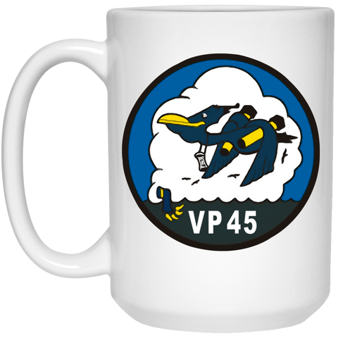 VP 45 2 Mug - 15oz