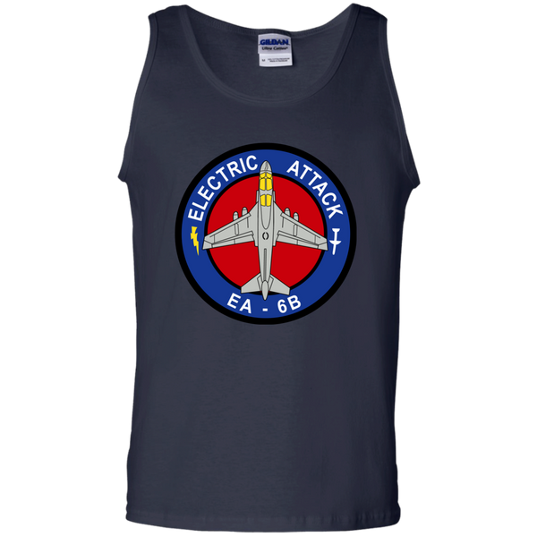 VAQ 132 3 Cotton Tank Top