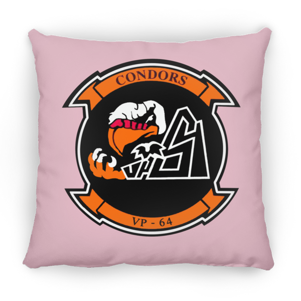 VP 64 2 Pillow - Square - 16x16