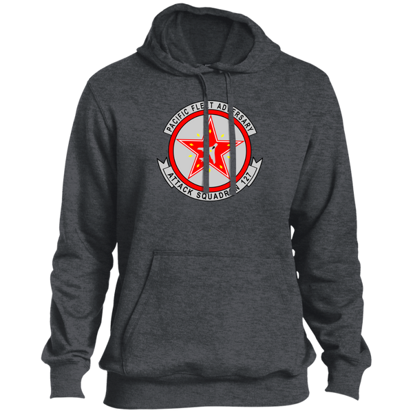 VFA 127 1 Tall Pullover Hoodie