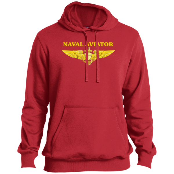 P-3C 2 Aviator Tall Pullover Hoodie