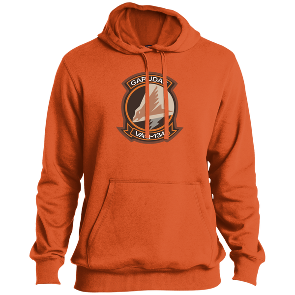 VAQ 134 2 Tall Pullover Hoodie