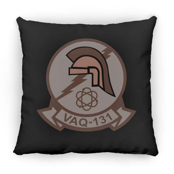 VAQ 131 5 Pillow - Square - 14x14