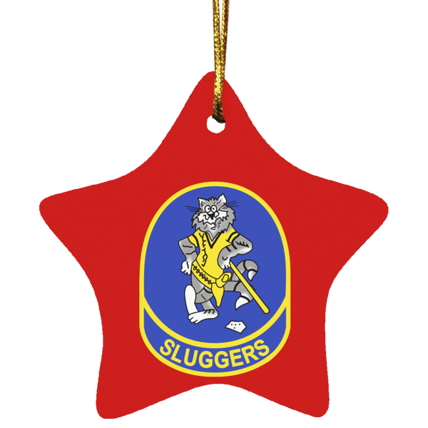 VF 103 6 Ornament - Star