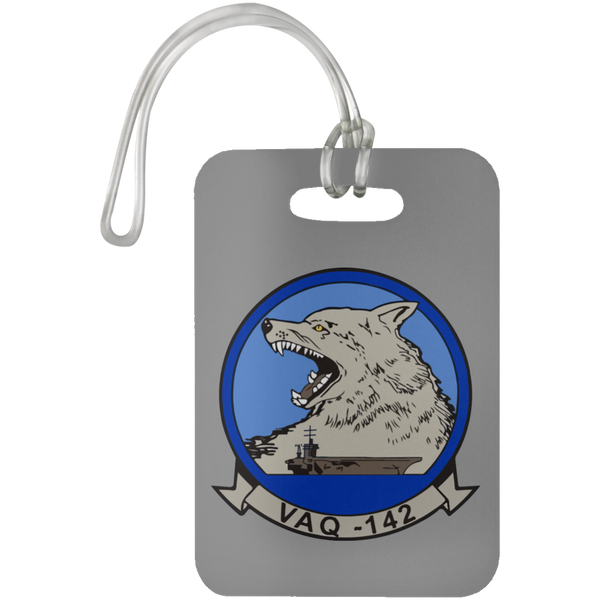 VAQ 142 1 Luggage Bag Tag