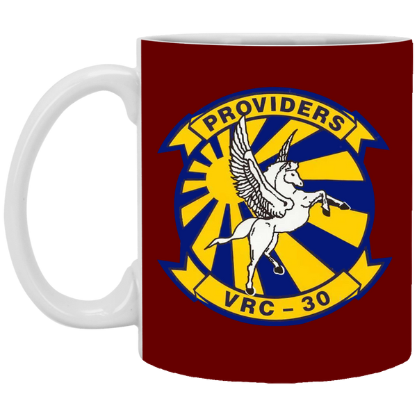 VRC 30 1 Mug - 11oz