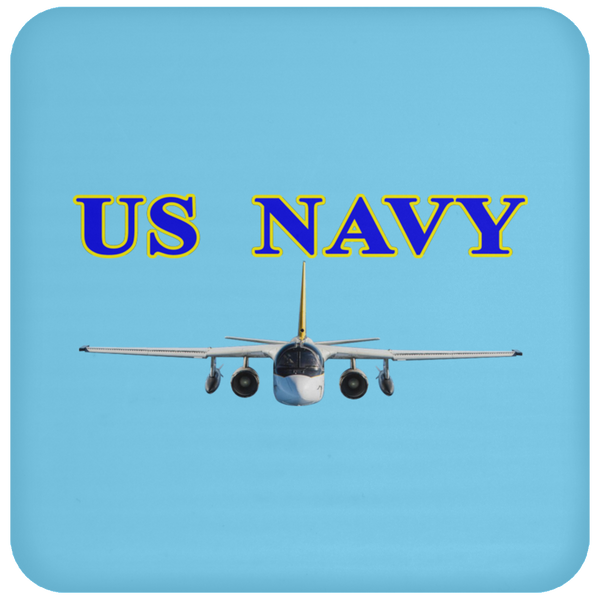 US Navy S-3 2 Coaster