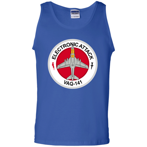 VAQ 141 3 Cotton Tank Top