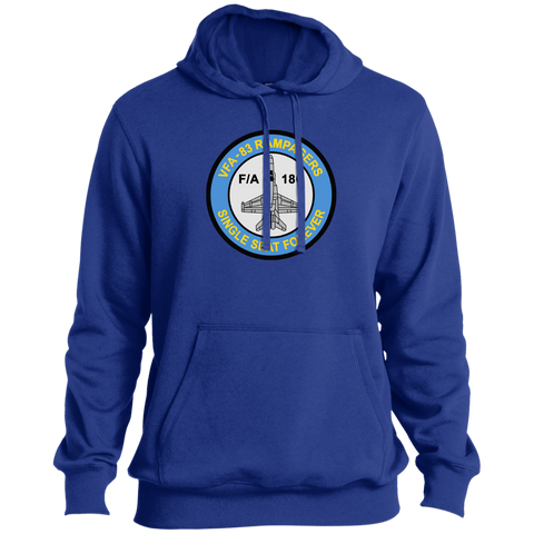 VFA 83 3 Tall Pullover Hoodie