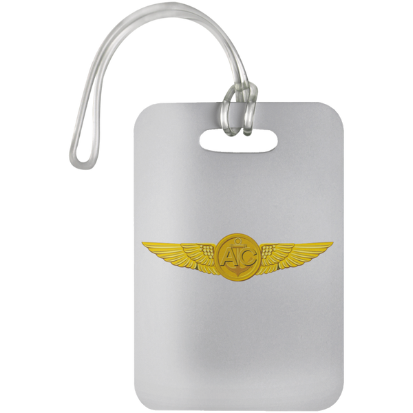 Aircrew 1 Luggage Bag Tag