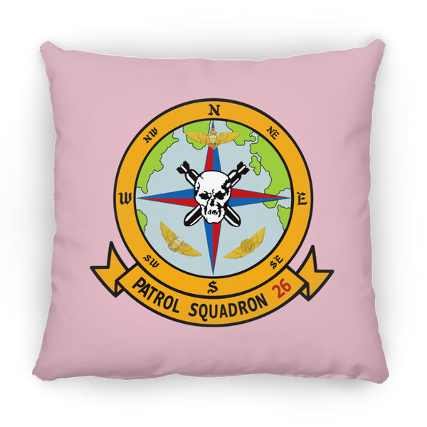 VP 26 5 Pillow - Square - 18x18