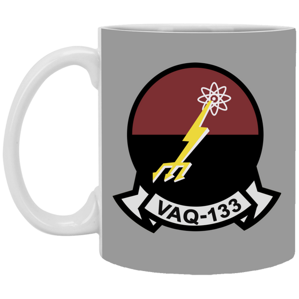 VAQ 133 1 Mug - 11oz