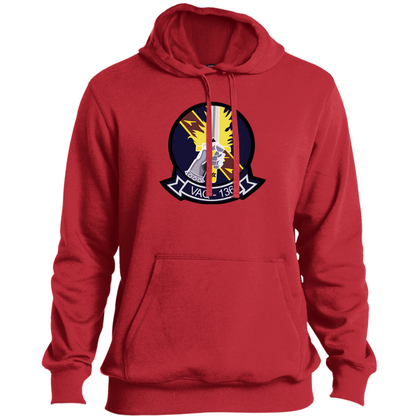 VAQ 136 1 Tall Pullover Hoodie