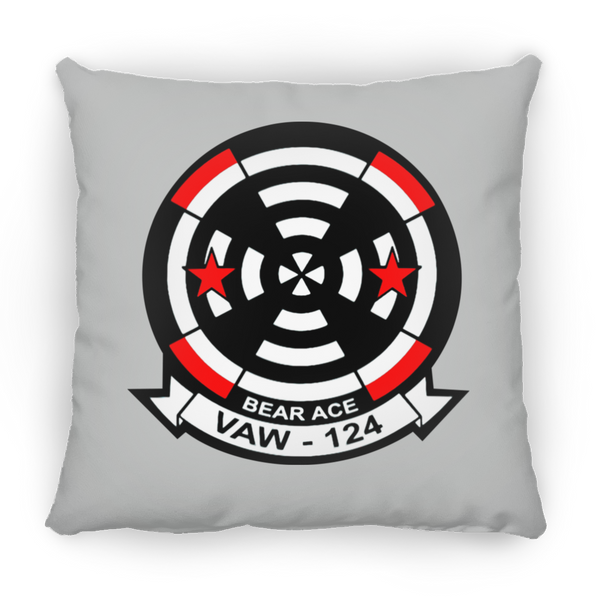 VAW 124 2 Pillow - Square - 14x14