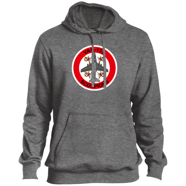 VAQ 132 7 Tall Pullover Hoodie