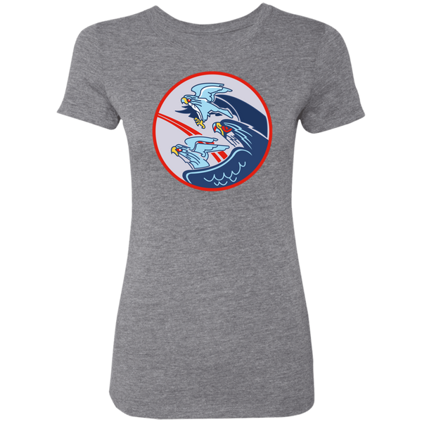 VT 21 4 Ladies' Triblend T-Shirt