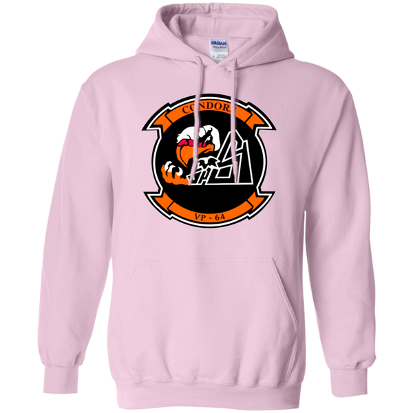 VP 64 2 Pullover Hoodie