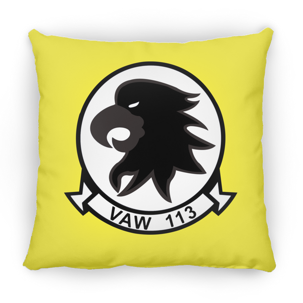 VAW 113 1 Pillow - Square - 14x14