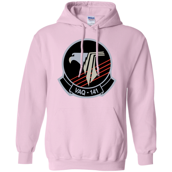 VAQ 141 1 Pullover Hoodie