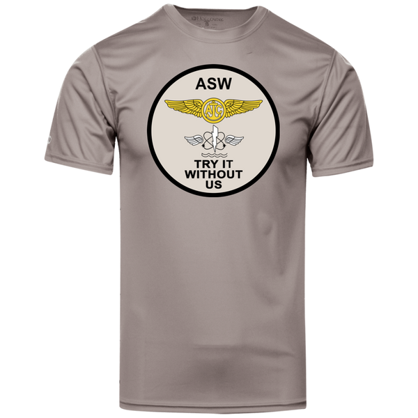 ASW 01 Polyester T-Shirt