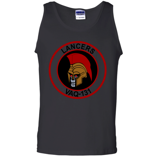 VAQ 131 4a Cotton Tank Top