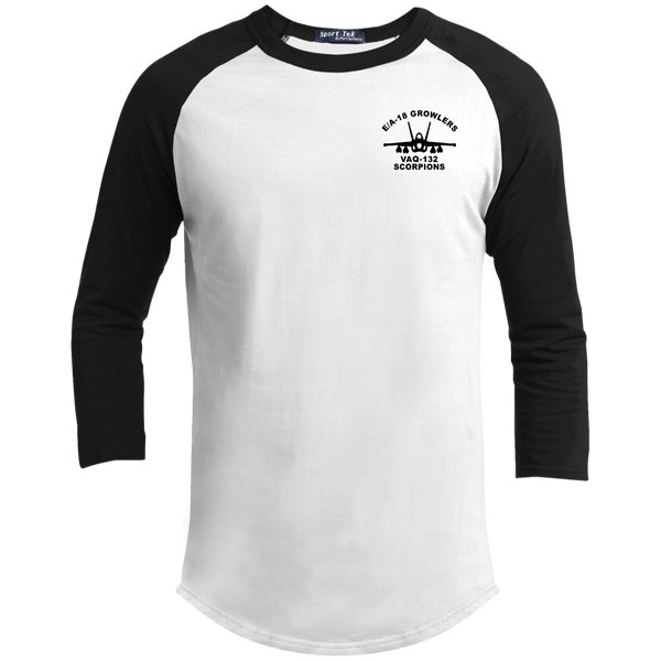 VAQ 132 2d Sporty T-Shirt