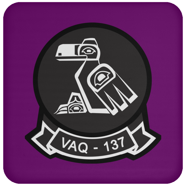 VAQ 137 4 Coaster