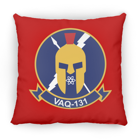 VAQ 131 3 Pillow - Square - 16x16