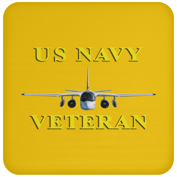 Navy Vet 3 Coaster