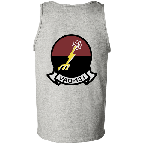 VAQ 133 1b Cotton Tank Top