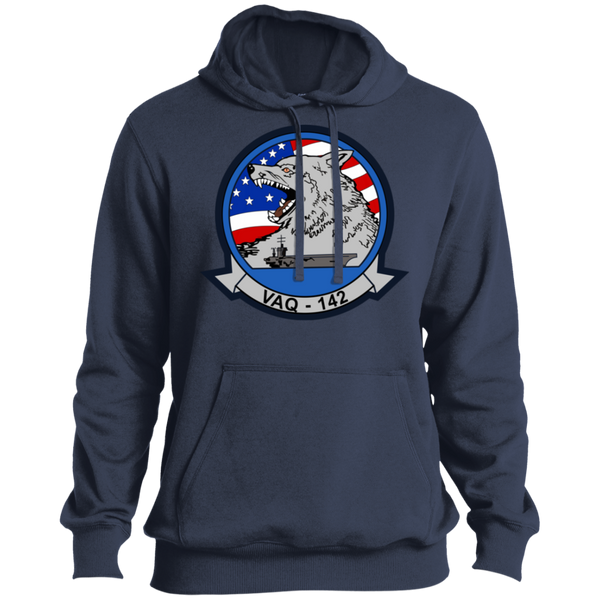 VAQ 142 3 Pullover Hoodie