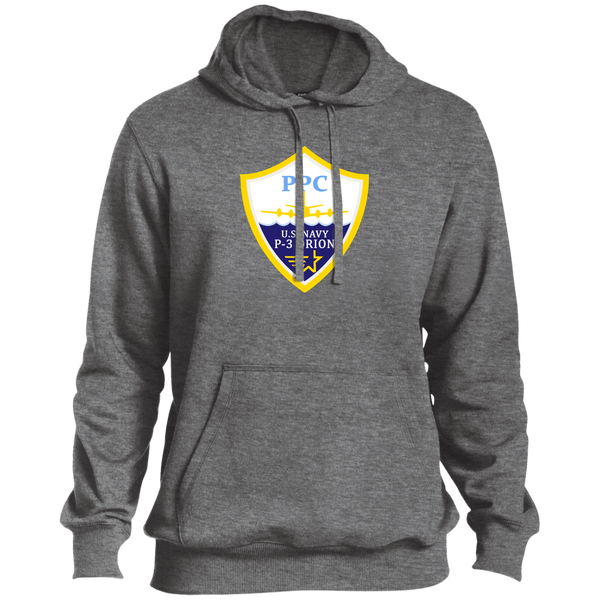 P-3 Orion 3 PPC Tall Pullover Hoodie