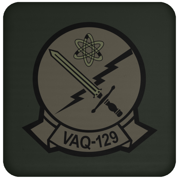 VAQ 129 4 Coaster