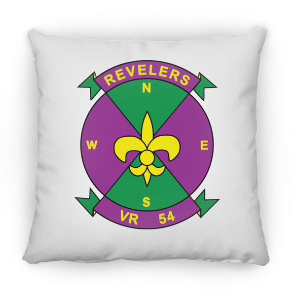 VR 54 2 Pillow - Square - 14x14