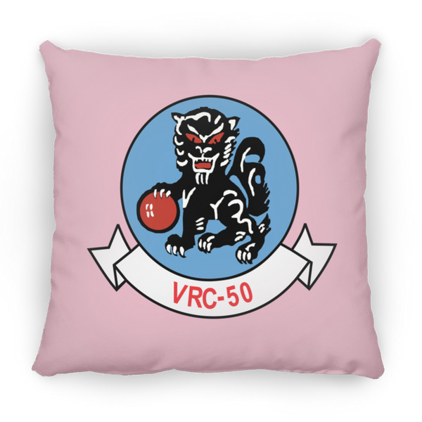 VRC 50 2 Pillow - Square - 16x16