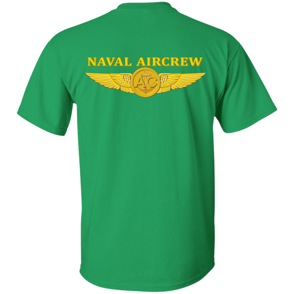 Aircrew 3b Custom Ultra Cotton T-Shirt