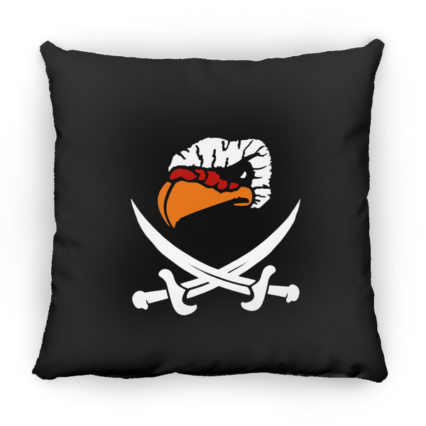 VR 64 2 Pillow - Square - 14x14