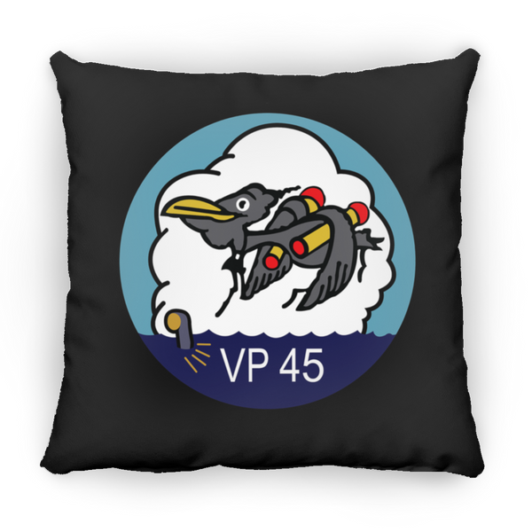 VP 45 1 Pillow - Square - 16x16