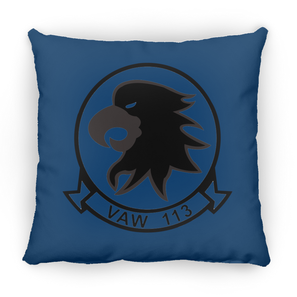 VAW 113 2 Pillow - Square - 18x18