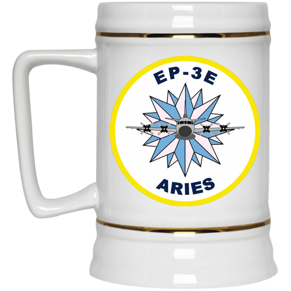 EP-3E 1 Beer Stein - 22oz