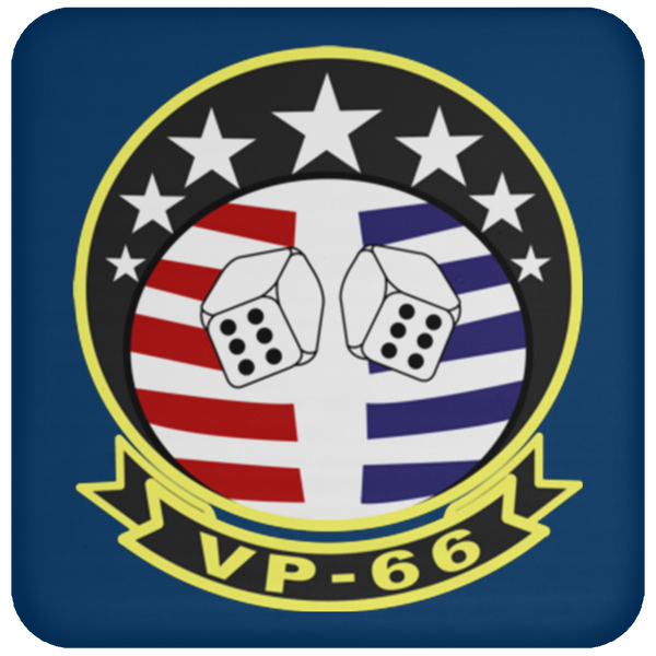 VP 66 4 Coaster