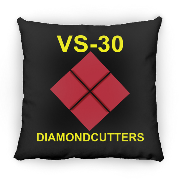 VS 30 4 Pillow - Square - 16x16