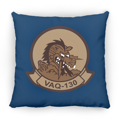 VAQ 130 4 Pillow - Square - 14x14